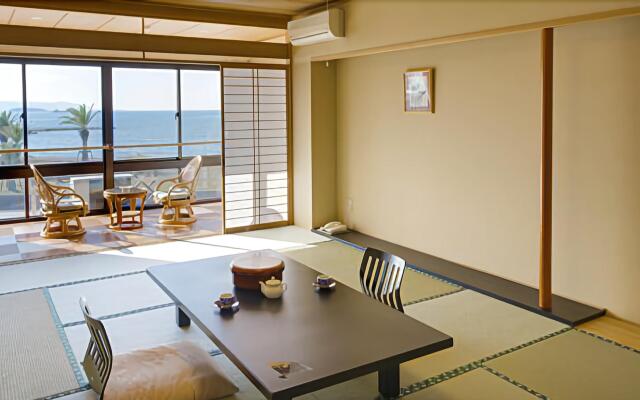 Tateyama Seaside Hotel