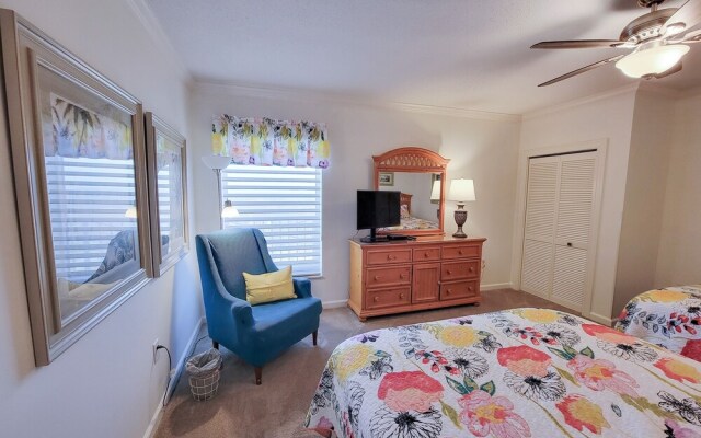 2307 Royale Palms 3 Bedroom Condo