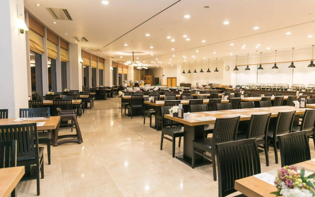 Kensington Resort Seogwipo