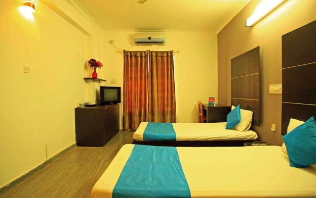 Zo Rooms Ejipura Signal Koramangala