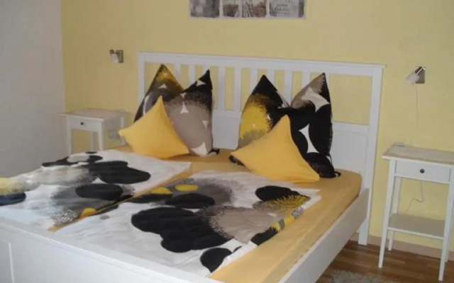 Ferienwohnungen Schellein