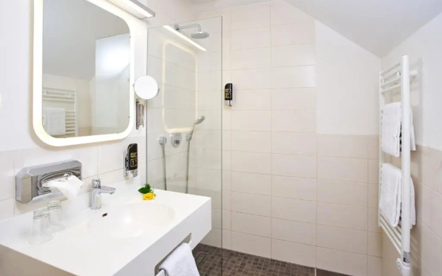 Vulkanhotel Balance Selfness