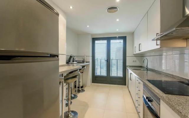 Apartment Patacona beach 10
