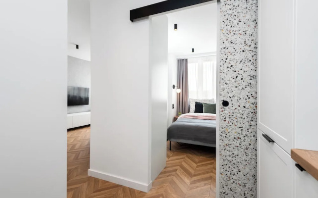 Szafir - by Kairos Apartments