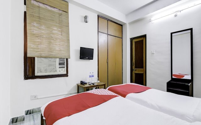 OYO 13303 Shantiniketan Homestay