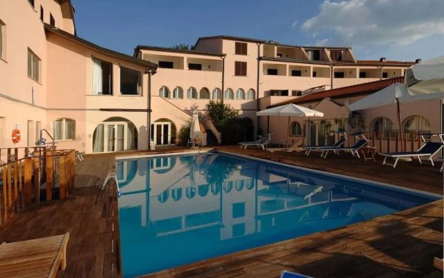 Antico Colle Toscano Resort