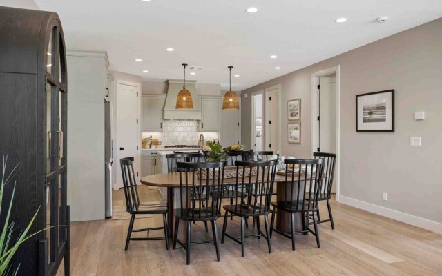 Ohana Hive 5 Bedroom Townhouse