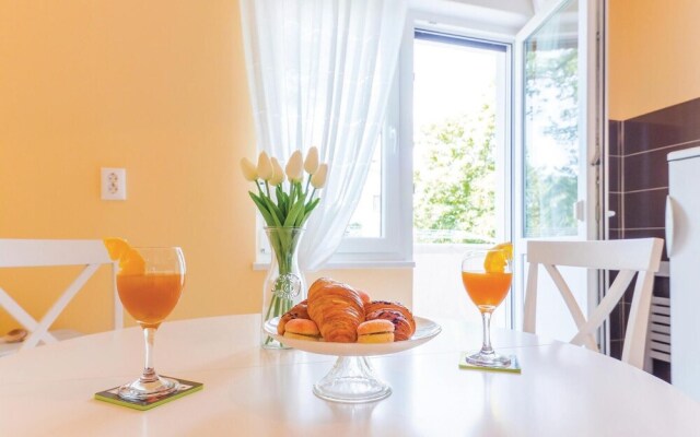 Stunning Home in Opatija With Wifi and 1 Bedrooms