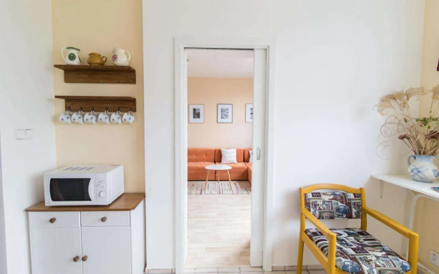 Apartman Labe