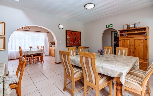 Dalberry Guest House