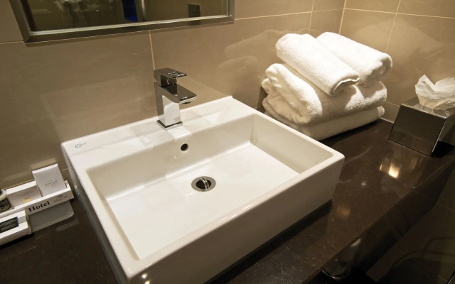 Frensham Pond Country House Hotel & Spa