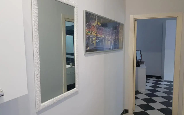 Appartamento Saretta