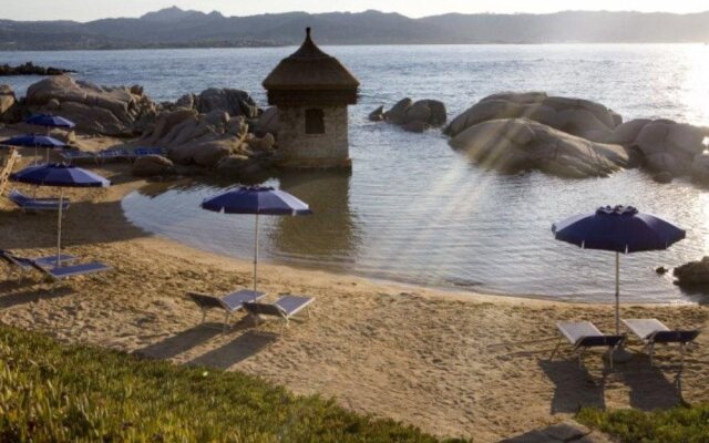 Club Village Forte Cappellini