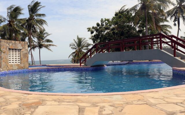 Ocean View Apartments