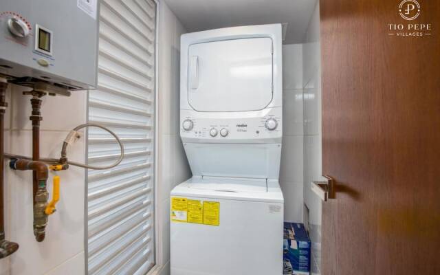 Harbor Puerto Vallarta 5009