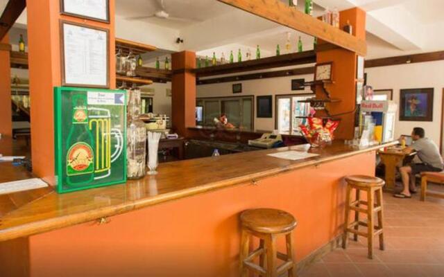 Oonas Dive Club