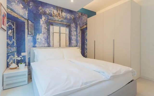Valarin Palermo Luxory Apartment Wellness