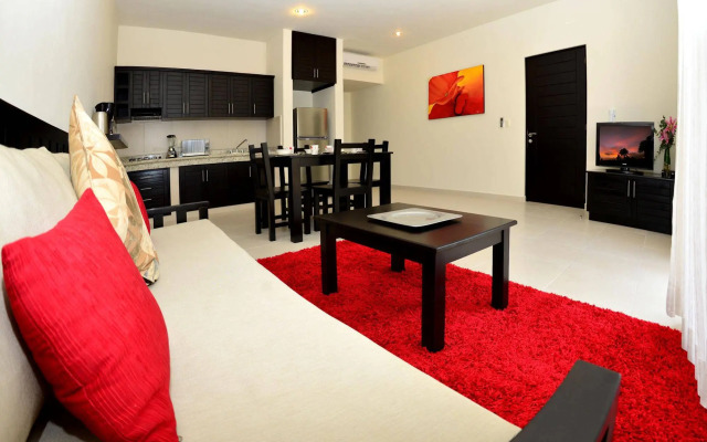 Palms Tulum Luxury Condo Hotel