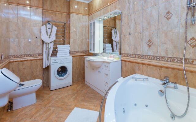 Апартаменты «Минск Премиум»