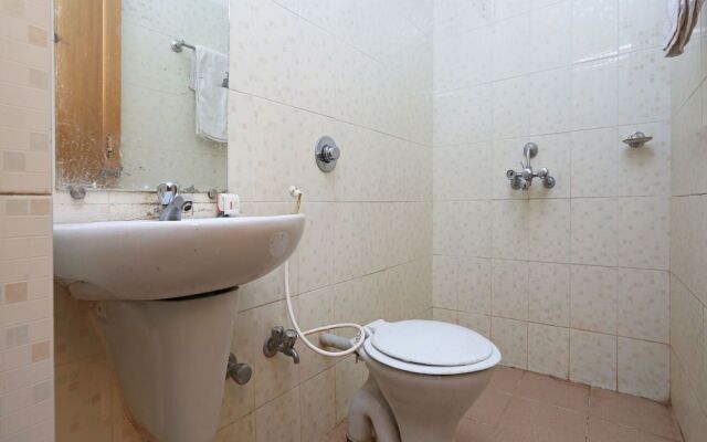 OYO 12337 Hotel Rupashi Bangla