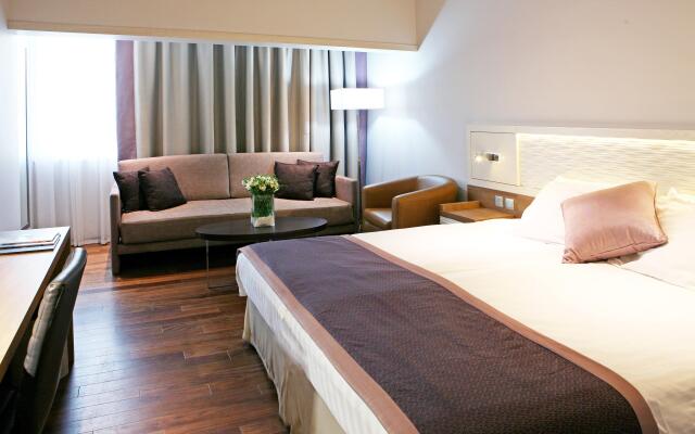 Crowne Plaza Limassol by IHG