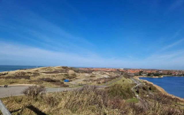 Pet-friendly Escape by the Sea