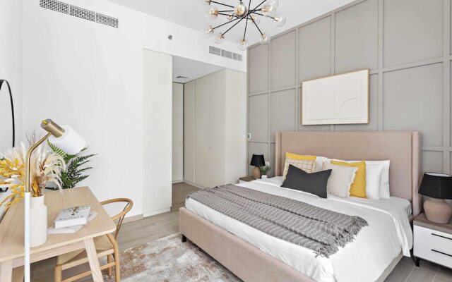 Silkhaus Belgravia, JVC Dubai