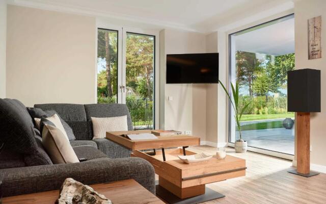 Villa Vogue by Binz Exquisit _ No_2