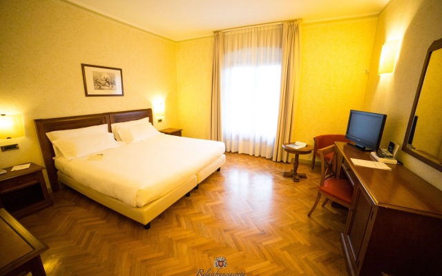 Relais Franciacorta