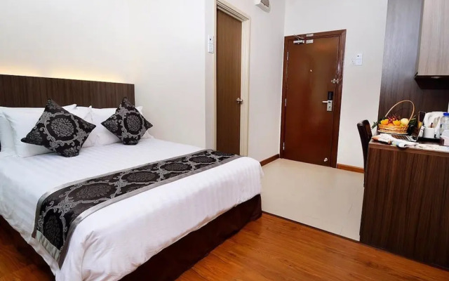 Holiday Villa Hotel & Suites Kota Bharu