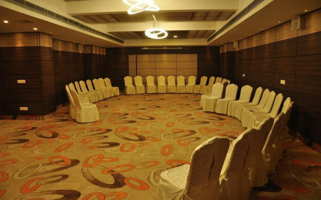 Hotel Atrium