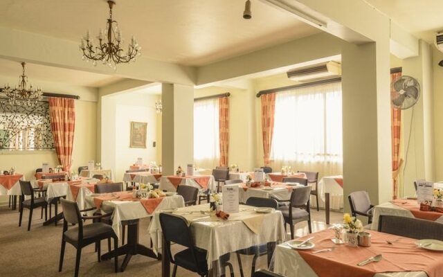 Parkview Hotel