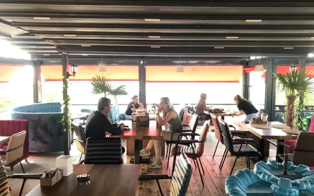 Lion Boutique Hotel