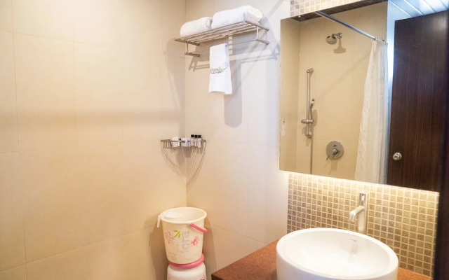 Greenleaf The Resort & Spa, Ganpatipule