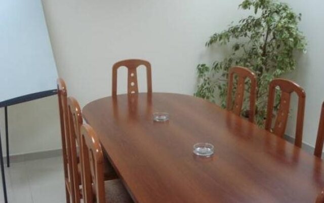 Hotel Via Valentia
