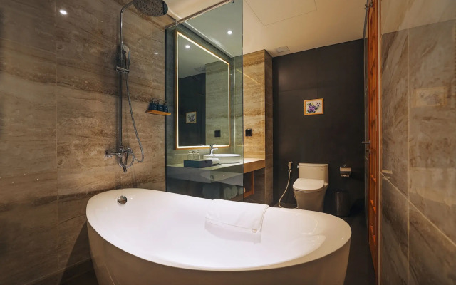 Sala Grand Tuy Hoa Hotel