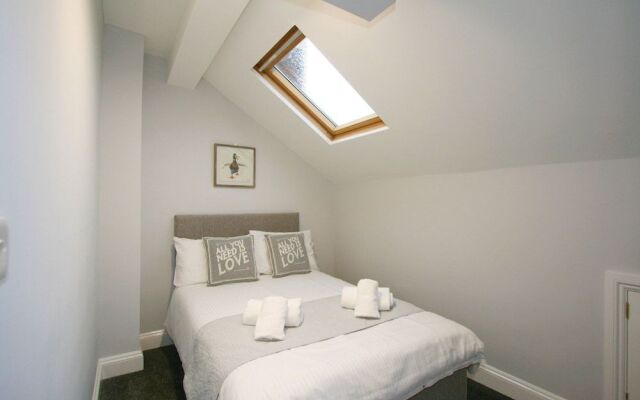 Nelson Serviced Apartments