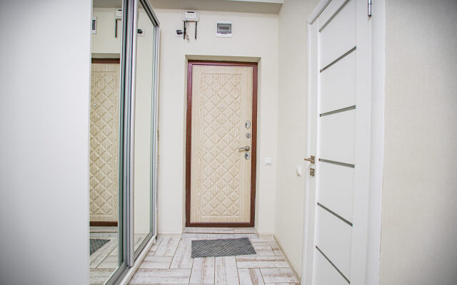 LoveHotelSirius Казачья2
