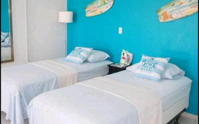 Flip Flop Apartment 84