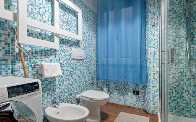 Sea Breeze Loft in Livorno