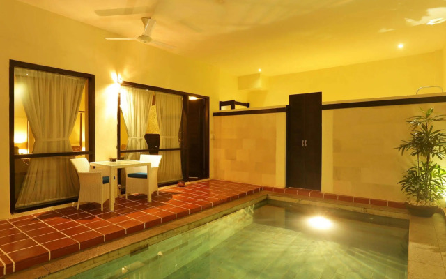 Cattleya Suite by Marbella