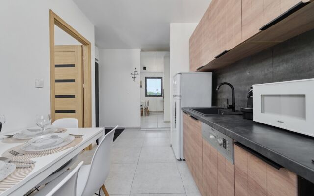 Apartment Benedykta Polaka by Renters