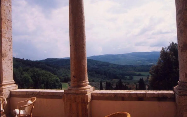 Relais La Suvera