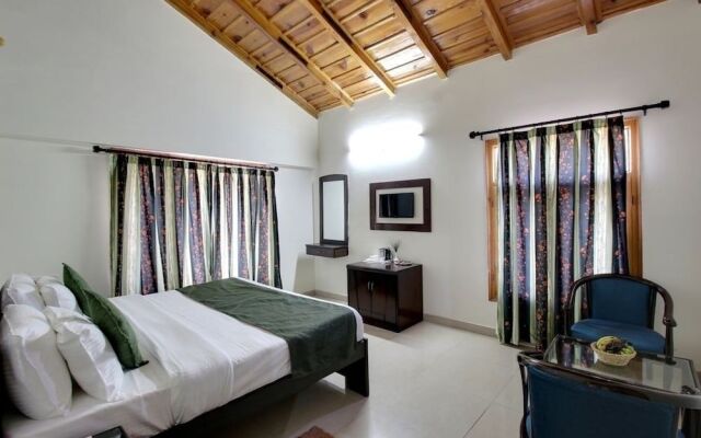 Silver Tree Inn