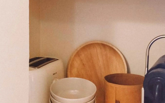 Ronda City Wall Apartments with Private Pool