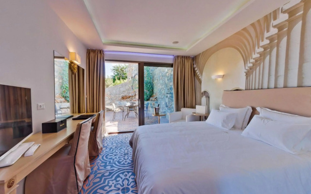 Royal Marmin Bay Boutique & Art Hotel - Adults Only