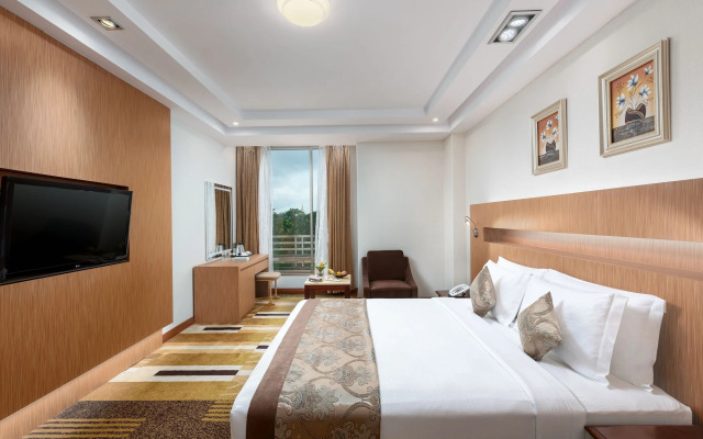 Best Western Green Hill