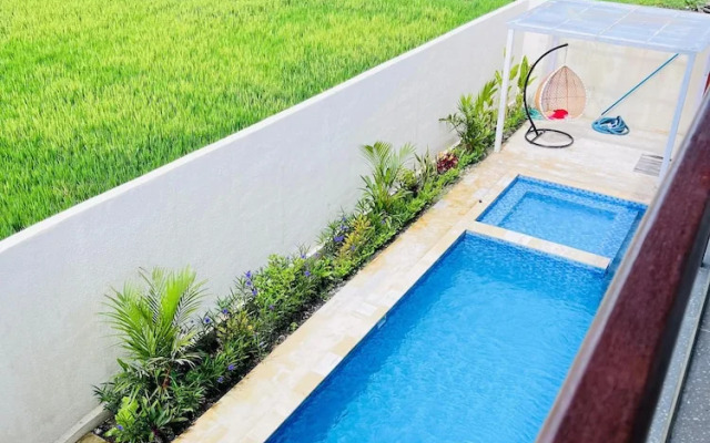 Mahakana Villa by Great Bali Villas