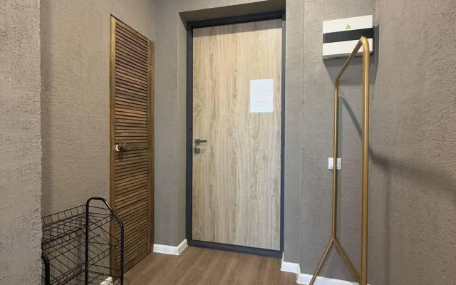 Апартаменты в микрорайоне Горский 14