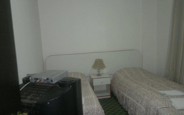 Petra Venus Hotel